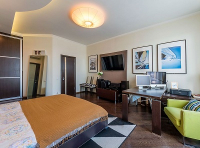 3 Комнаты, Городская, Аренда, Чапаевский переулок, Listing ID 3997, Москва, Россия,