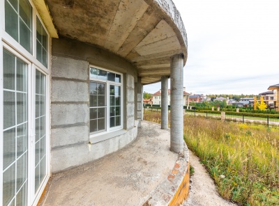 4 Bedrooms, Загородная, Продажа, Listing ID 4004, Московская область, Россия,