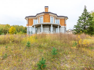 4 Bedrooms, Загородная, Продажа, Listing ID 4004, Московская область, Россия,