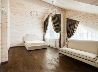 5 Bedrooms, Загородная, Продажа, Listing ID 4005, Московская область, Россия,