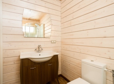 5 Bedrooms, Загородная, Продажа, Listing ID 4005, Московская область, Россия,