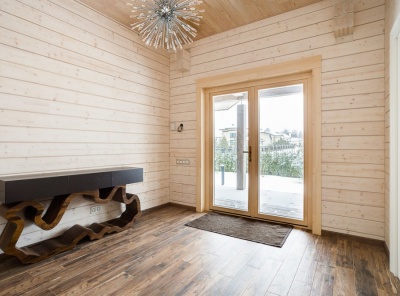 5 Bedrooms, Загородная, Продажа, Listing ID 4005, Московская область, Россия,