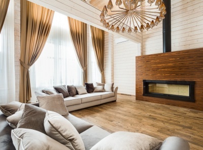5 Bedrooms, Загородная, Продажа, Listing ID 4005, Московская область, Россия,
