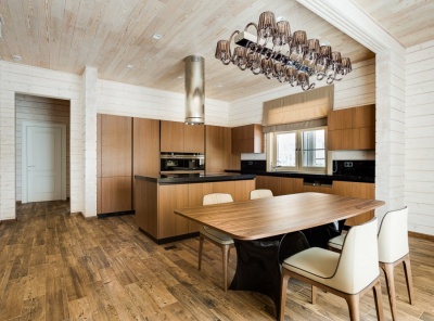 5 Bedrooms, Загородная, Продажа, Listing ID 4005, Московская область, Россия,