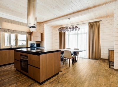 5 Bedrooms, Загородная, Продажа, Listing ID 4005, Московская область, Россия,
