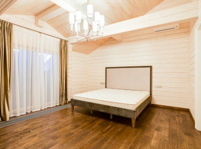 5 Bedrooms, Загородная, Продажа, Listing ID 4005, Московская область, Россия,