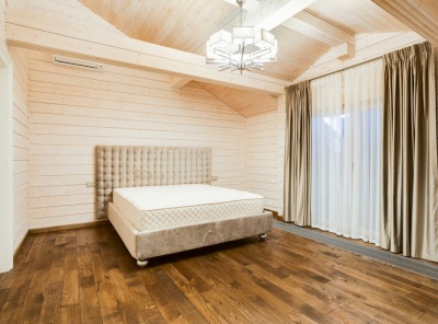 5 Bedrooms, Загородная, Продажа, Listing ID 4005, Московская область, Россия,