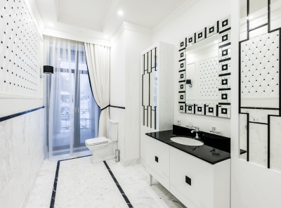 4 Bedrooms, Загородная, Продажа, Listing ID 4009, Московская область, Россия,