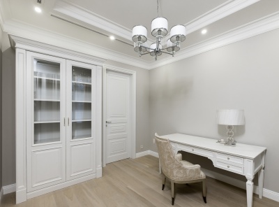 4 Bedrooms, Загородная, Продажа, Listing ID 4009, Московская область, Россия,