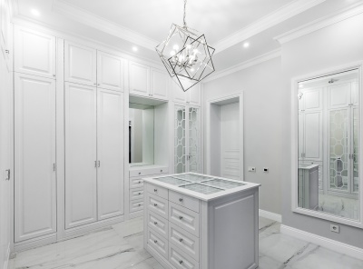 4 Bedrooms, Загородная, Продажа, Listing ID 4009, Московская область, Россия,