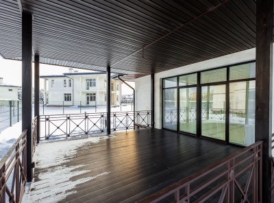 4 Bedrooms, Загородная, Продажа, Listing ID 4009, Московская область, Россия,