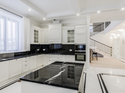 4 Bedrooms, Загородная, Продажа, Listing ID 4009, Московская область, Россия,