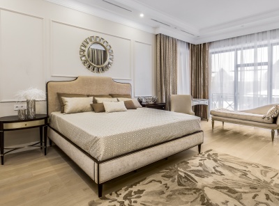 4 Bedrooms, Загородная, Продажа, Listing ID 4009, Московская область, Россия,