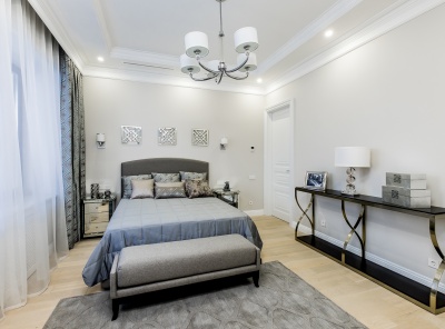 4 Bedrooms, Загородная, Продажа, Listing ID 4009, Московская область, Россия,