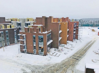 3 Bedrooms, Загородная, Продажа, Listing ID 4018, Московская область, Россия,