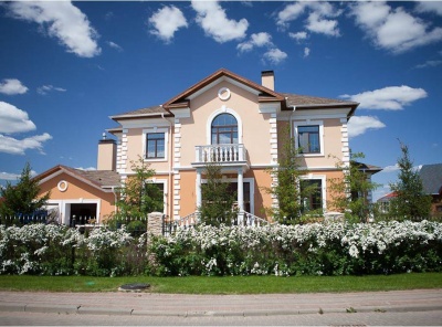 4 Bedrooms, Загородная, Продажа, Listing ID 4023, Московская область, Россия,
