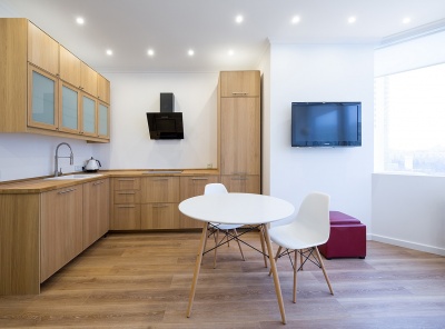 2 Комнаты, Городская, Аренда, Улица Мосфильмовская, Listing ID 4029, Москва, Россия,