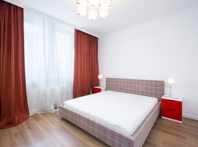 2 Комнаты, Городская, Аренда, Улица Мосфильмовская, Listing ID 4029, Москва, Россия,