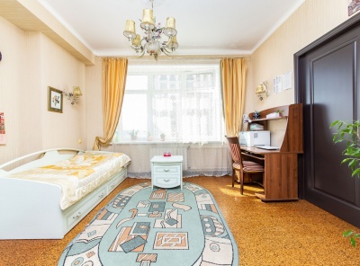 4 Комнаты, Городская, Продажа, Чапаевский переулок, Listing ID 4031, Москва, Россия,