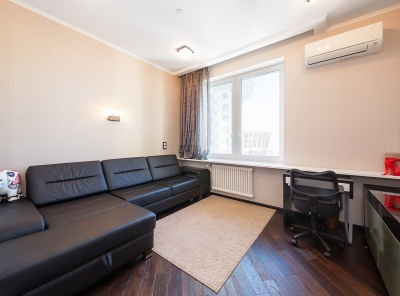 4 Комнаты, Городская, Продажа, Улица Мосфильмовская, Listing ID 4033, Москва, Россия,
