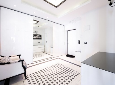 4 Комнаты, Городская, Продажа, Улица Мосфильмовская, Listing ID 4033, Москва, Россия,