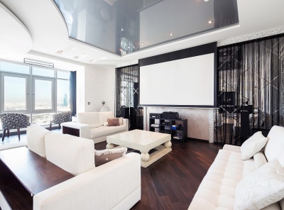 4 Комнаты, Городская, Продажа, Улица Мосфильмовская, Listing ID 4033, Москва, Россия,