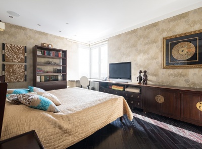 4 Комнаты, Городская, Продажа, Улица Мосфильмовская, Listing ID 4033, Москва, Россия,