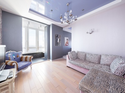 4 Комнаты, Городская, Продажа, Улица Мосфильмовская, Listing ID 4033, Москва, Россия,
