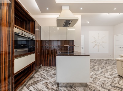 3 Комнаты, Городская, Аренда, Ломоносовский проспект, Listing ID 4034, Москва, Россия,