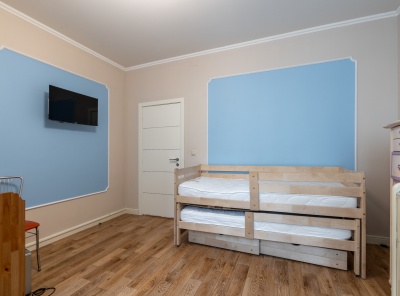 3 Комнаты, Городская, Аренда, Ломоносовский проспект, Listing ID 4034, Москва, Россия,