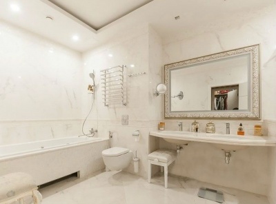 3 Комнаты, Городская, Аренда, Ломоносовский проспект, Listing ID 4034, Москва, Россия,