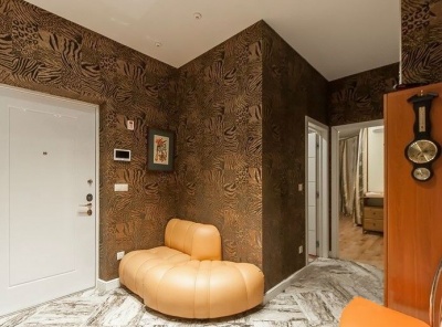 3 Комнаты, Городская, Аренда, Ломоносовский проспект, Listing ID 4034, Москва, Россия,