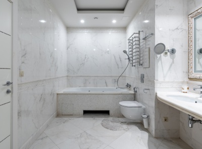 3 Комнаты, Городская, Аренда, Ломоносовский проспект, Listing ID 4034, Москва, Россия,