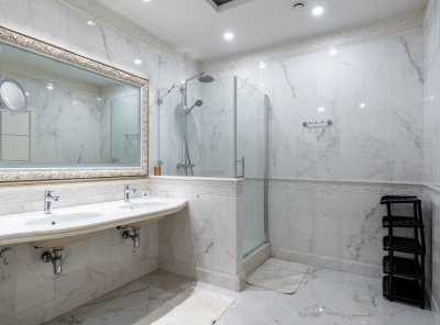 3 Комнаты, Городская, Аренда, Ломоносовский проспект, Listing ID 4034, Москва, Россия,