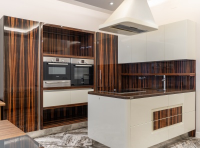 3 Комнаты, Городская, Аренда, Ломоносовский проспект, Listing ID 4034, Москва, Россия,