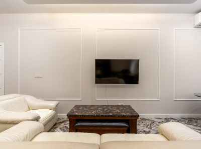 3 Комнаты, Городская, Аренда, Ломоносовский проспект, Listing ID 4034, Москва, Россия,