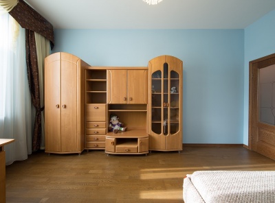 3 Комнаты, Городская, Аренда, Ломоносовский проспект, Listing ID 4035, Москва, Россия,