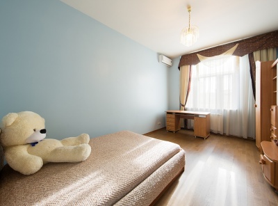 3 Комнаты, Городская, Аренда, Ломоносовский проспект, Listing ID 4035, Москва, Россия,