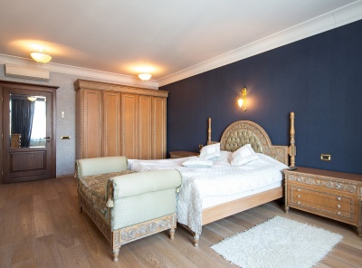 3 Комнаты, Городская, Аренда, Чапаевский переулок, Listing ID 4046, Москва, Россия,