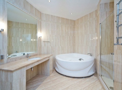 4 Комнаты, Городская, Аренда, Улица Минская, Listing ID 4056, Москва, Россия,