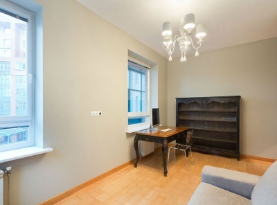 4 Комнаты, Городская, Аренда, Улица Минская, Listing ID 4056, Москва, Россия,