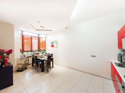 3 Комнаты, Городская, Продажа, Улица Минская, Listing ID 4060, Москва, Россия,