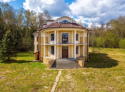 6 Bedrooms, Загородная, Продажа, Listing ID 4061, Московская область, Россия,