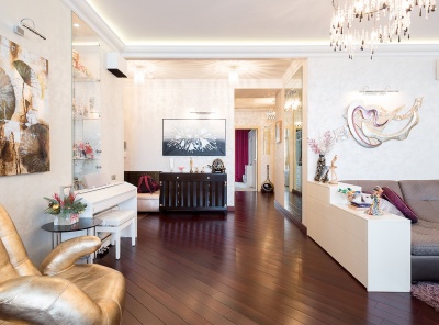 3 Комнаты, Городская, Продажа, Ломоносовский проспект, Listing ID 4062, Москва, Россия,