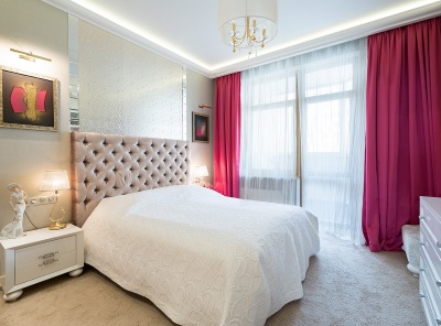 3 Комнаты, Городская, Продажа, Ломоносовский проспект, Listing ID 4062, Москва, Россия,