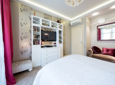 3 Комнаты, Городская, Продажа, Ломоносовский проспект, Listing ID 4062, Москва, Россия,