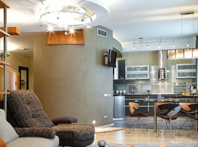 3 Комнаты, Городская, Аренда, Чапаевский переулок, Listing ID 4070, Москва, Россия,