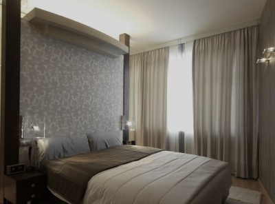 3 Комнаты, Городская, Аренда, Чапаевский переулок, Listing ID 4070, Москва, Россия,