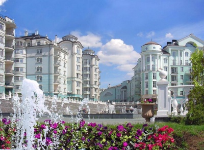 5 Комнаты, Городская, Продажа, Улица Береговая, Listing ID 1293, Москва, Россия,