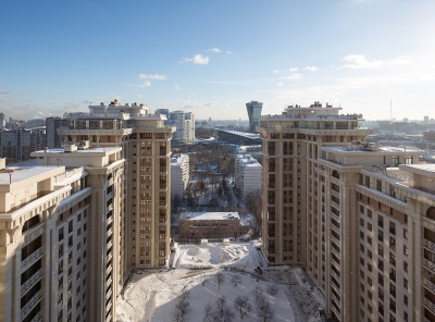 4 Комнаты, Городская, Аренда, Чапаевский перулок, Listing ID 4072, Москва, Россия,